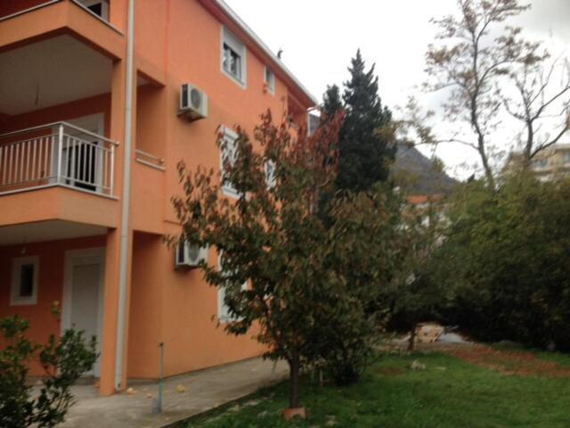 Apartamento Ruza Vetrova Bar Exterior foto
