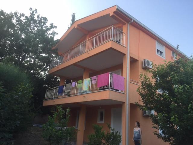 Apartamento Ruza Vetrova Bar Exterior foto