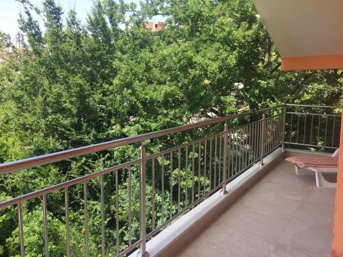 Apartamento Ruza Vetrova Bar Exterior foto